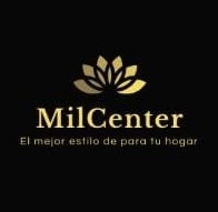 Milcenter logo