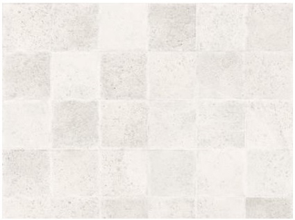 porcelanato blanco